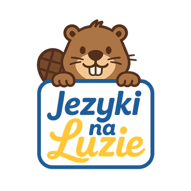 Języki na luzie – bóbr
